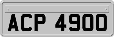 ACP4900