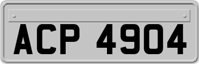 ACP4904