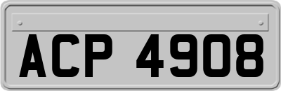 ACP4908