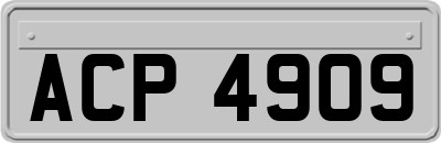 ACP4909