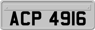 ACP4916