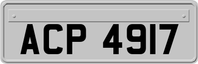 ACP4917