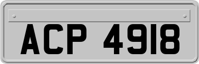 ACP4918