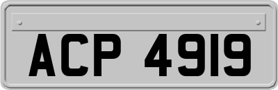 ACP4919