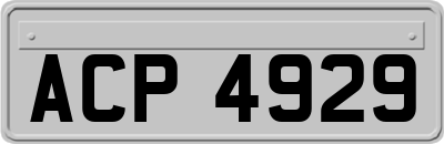 ACP4929