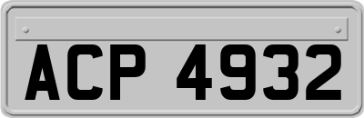 ACP4932