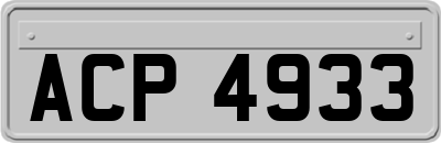 ACP4933