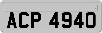 ACP4940
