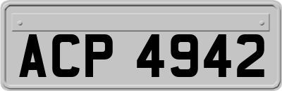 ACP4942