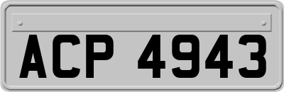 ACP4943