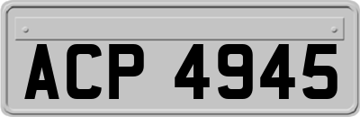 ACP4945