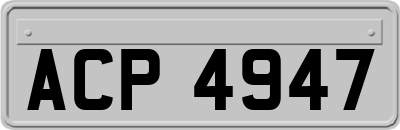 ACP4947
