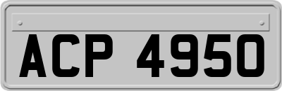 ACP4950