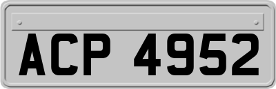 ACP4952