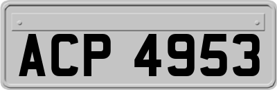 ACP4953