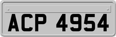 ACP4954