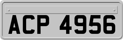 ACP4956