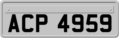 ACP4959