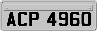 ACP4960