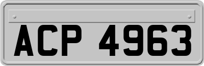 ACP4963