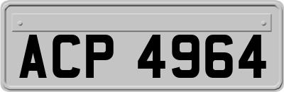 ACP4964