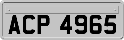 ACP4965