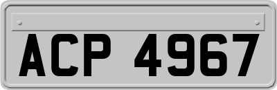 ACP4967