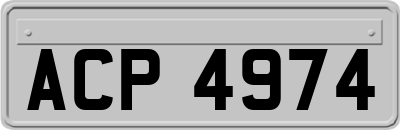 ACP4974