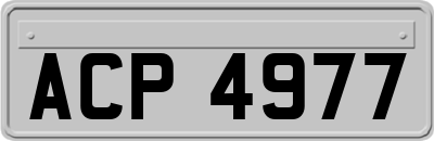 ACP4977