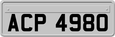 ACP4980