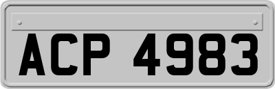 ACP4983