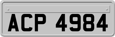 ACP4984