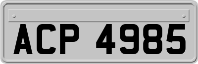 ACP4985