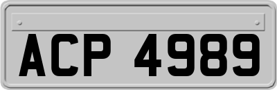 ACP4989