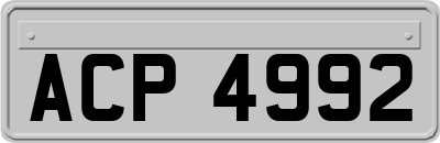 ACP4992