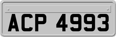 ACP4993