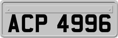 ACP4996