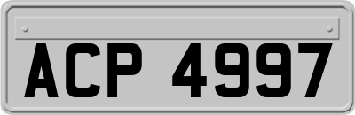 ACP4997