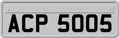ACP5005