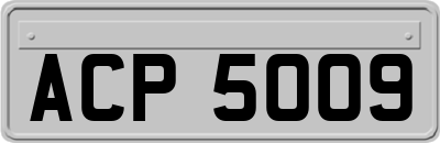 ACP5009