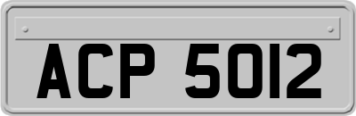 ACP5012