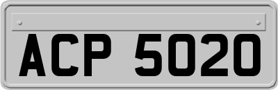 ACP5020