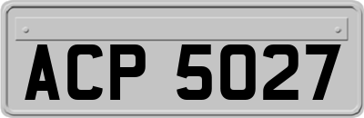 ACP5027