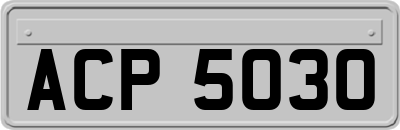 ACP5030