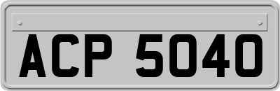 ACP5040