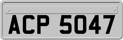 ACP5047