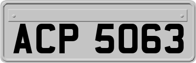 ACP5063