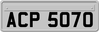 ACP5070