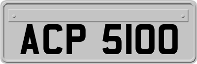 ACP5100
