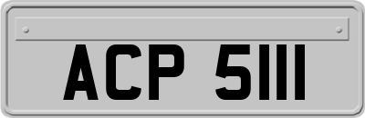 ACP5111